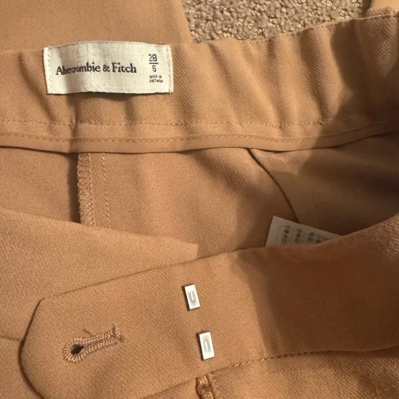 Abercrombie Trousers - Picture 5 of 5